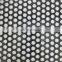 Factory of Q235 Decorative Mild Steel Metal Perforated Mesh Sheet