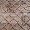 Galvanized stucco metal mesh screen expanded metal mesh screen