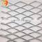 Customizable factory supply diamond hole expanded mesh