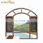 Insect Control Heat Insulation Australian Standard Steel Glass Doors Windows