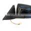 MAICTOP Exterior Accessories Hot Sale Side Mirror for Camry 2015 Black Side Mirror