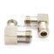 n type female to n female right angle rf connector adapter