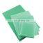 Good Price Electrical Insulation Plate Yellow 0.8mm Fire-proof Plate FR4 Epoxy Sheet