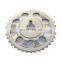 TK1407 1NZFE 1.5L Timing Chain Kit with OE 1350621020 1354021010 1355921010 for Toyota 1NZ-FE