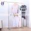 New Design Moving Round Rotating Clothes Rack