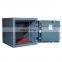 JIMBO custom fireproof heavy duty security safe box password combination money storage 2 hours fire burglarproof safes