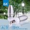 Waterproof IP64 5 years warranty epistar chips led corn light bulbs area light cobra head