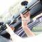 Summer Telescopic Car Front Windshield Glass Shading Cloth with Different Size