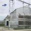 High quality factory steel structure chicken houses for 1000 chicken  prefab apartments
