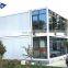 Modular Prefab Shipping container room hotel Living Homes Mobile Modern House For Sale Luxury folding