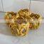 Hot Sale Vintage Rattan Boho Napkin Rings Set of 4 WHolesale Tableware set napkin holder rings wovenmade in Vietnam