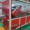 COD HDPE Cable Communication Protect Pipe Production Line