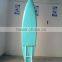 Good performance high speed deck bamboo race board/stand up paddle board bamboo