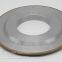 14ff1 Metal diamond grinding wheels for machining carbide rolls