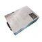 Lifepo4 battery pack with stainless steel corrosion preventive in chemistry factory