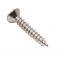 Csk Head Self Drilling Screw / Flat Head Self Drilling Screw Philips Head