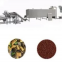 High efficiency fish feed pellet production line
