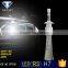 accessories motorcycle 40W 4800lm 6000k h7 bulb led led headlights