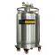 United Arab Emirates liquid nitrogen supply tank KGSQ Pressureless liquid nitrogen tank