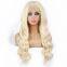 613Human Hair Wigs body wig13x4 Lace Frontal Wig  Human Hair Wigs