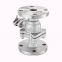 Stainless Steel flanged ball valve