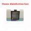 Laboratory ozone disinfection box