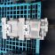 WX Factory direct sales Price favorable  Hydraulic Gear pump 705-51-30580 for KomatsuWA450-5L