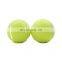 Professional Customized logo 2.5 Inches 45%-57% Wool Tennis Ball For Training