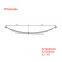 E2TA5560CA, E3TZ5560G, 43-781 Light Duty Vehicle Rear Wheel Spring Arm Wholesale For Ford