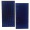 XXR High-Efficiency solar cell ultra-high conversion efficiency G12-0BB Series Heterojunction (HJT) Solar Cell