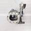 B2XG turbocharger 12709880075 12709880008 12709880191 3005699C92  Turbo for International Truck Maxxforce 13 I783 engine
