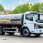 Water Tanker Truck Price for SINOTRUK 6X4 Water Spray Truck