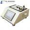 Inclined Angle Static Coefficient of friction tester TAPPI T815