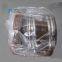 Mechanical seal 108-18/20/22/25/30/35/40/50/55 applicable for pipeline pump or submersible pump or hot water pump