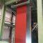 -Strong low-temperature toughness: colored galvanized steel coils are suitable for extremely cold regions