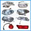 Bus Headlight Original Front bus headlight tail light Bus Lighting System 2007 light