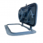 High Standard Quick Action Stainless Steel Watertight Marine Ship Boat Door Weathertight  Steel door