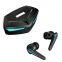 TWS Earbuds Gaming Earbuds Wireless Game Earphones Wireless Gaming In-ear Earphones