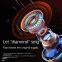 New Mecha wind V5.3 tws earphones 9d hifi stereo TWS Earbuds Sweat and waterproof Gaming Earphones tws
