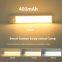 Ultra-thin Intelligent Human Body Sensing Wardrobe Light LED Long Strip Cabinet Light