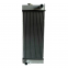 radiator KATO High performance excavator radiator water tank HD800-7 HD820 HD820-3 HD820-5 radiator