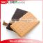 Promotion gift Biscuit power bank 4000mAh portable phone charger