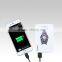 9000mAh portable charger power bank charger for phone with LED Flashlight HS                        
                                                                                Supplier's Choice