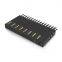 Best Selling of voip gateway 32 port with vpn support and imei change,Sending and Receiving SMS and Call business