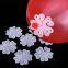 Wholesale Blossom Shape Blower Flower Seal Clip Balloons Sealing Clip Balloon Clips to the Arches Party Supplies