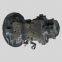 Pour les pompes hydrauliques d'assemblage 708-2g-00024 de la pompe principale pour Komatsu PC300-7, PC350-7, PC360-7, pièces d'origine d'accessoires pour excavateur