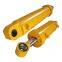 In Stock Genuine Original Size Excavator Telescopic Hydraulic Cylinder for Komatsu for Hitachi for Kato Etc PC300 207-63-X 9