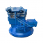 400914-00248 400914-00247 Bomba de pist?o Rexroth para a bomba hidráulica principal A8VO200 das escavadeiras Doosan DX470 DX420 DX500 DH500