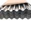 Marine & Construction YX35-125-750 Aluminum Corrugated Tile – Weatherproof for Roof & Wall Cladding