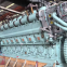 STX-MAN 14V32/40 HFO generator sets 6300KW 750RPM for marine and power plant